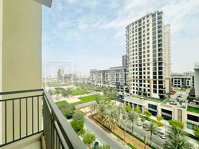 High Floor | Park View | Re-Sale