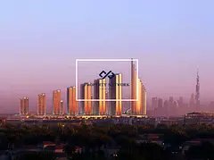 Luxurious Living | Premium Amenities | Q3 2027