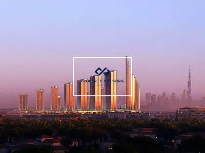 Luxurious Living | Premium Amenities | Q3 2027
