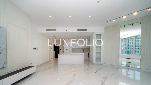 Fully Upgraded | Sea Views | High Floor