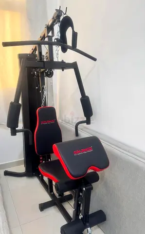Fitness Equipment for Sale