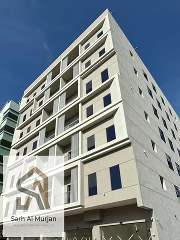 Brand New Building – First Tenant | 2BHK & 3BHK Available (Direct owner)