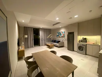 Brand New | Unfurnished | Vacant Now.