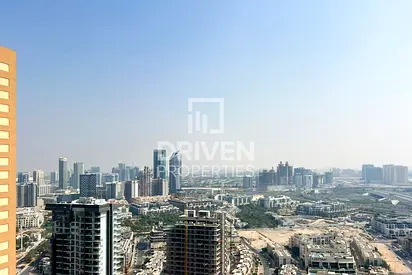 Fully Furnished | High Floor | Ready to Move In