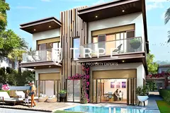 Modern 4 BR | Genuine Resale I Prime Location