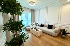 Furnished | Luxurious Layout | High Floor