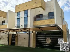 5 BR+ MAID MASTER VILLA IN YASMEEN FOR ANNUAL RENT