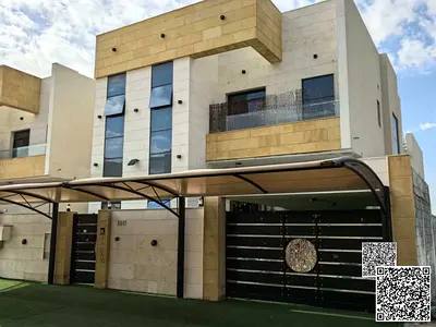 5 BR+ MAID MASTER VILLA IN YASMEEN FOR ANNUAL RENT