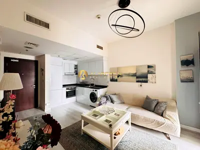 Community View | Fully Furnished | Ready To Move