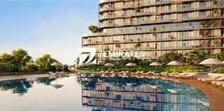 On The Beach | High ROI | Island C | Top Developer