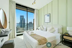 LIMITED DEAL! Mid-Floor | Modern Finishings | Central Location