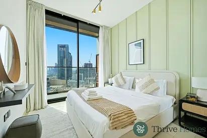 LIMITED DEAL! Mid-Floor | Modern Finishings | Central Location