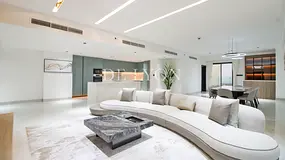 Exclusive Penthouse | Private Pool | Iconic Views