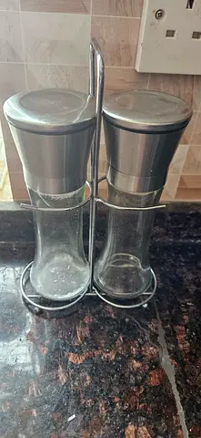 Salt and Pepper Grinder