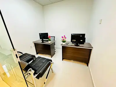 Beautiful Office | Direct from Landlord | Near to Metro Station |