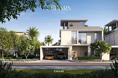 Live the Heritage | Timeless 4BR Villa | ROI-Driven Opportunity