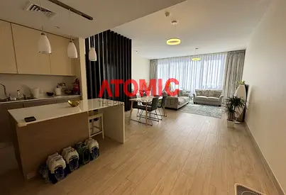 Spacious 2BDR, Fitted Kitchen,Premium Building!
