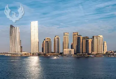 Water View | High Floor | 03 Layout