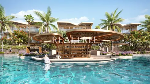 Luxury Wellness Villas | Limited Units | Gated Community