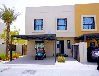 Distress Deal | C-End Corner Unit | Sharjah Sustainable City