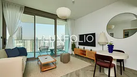 Brand New | Burj View | Available Now