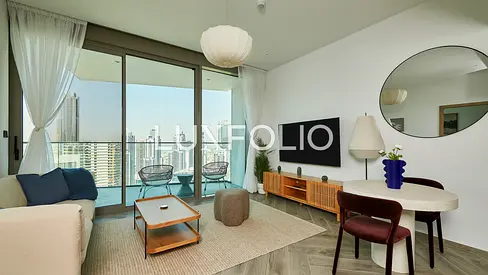 Brand New | Burj View | Available Now