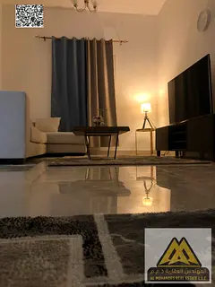 1 Bedroom Apartment for Monthly Rent in Al Rashidiya – Behind Mark &amp; Save