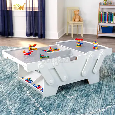 Large Lego Table (KidKraft)