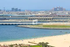 Partial Sea View | Fully Upgraded | Vacant