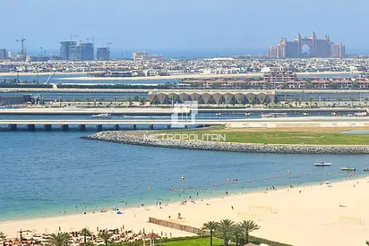 Partial Sea View | Fully Upgraded | Vacant