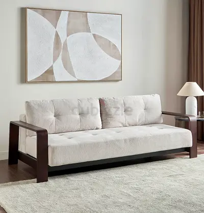 3-seater Sofa Bed