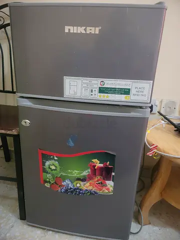 NIKAI Refrigerator for Sale
