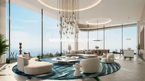 2 Bedroom Apartment | Sensia by Beyond | Maritime City