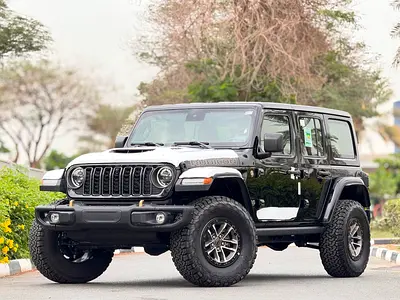 RUBICON 393 / BRAND NEW / FULL OPTION