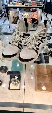 Stylish Athletic Sneakers