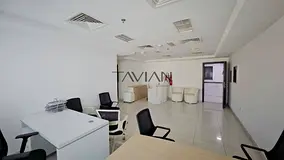 Chiller Free, Separate Office, Good Size, Vacant