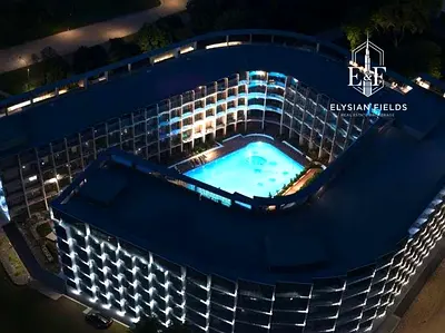 وحدات محدودة / عرض شهر مارس / استثمار مميز