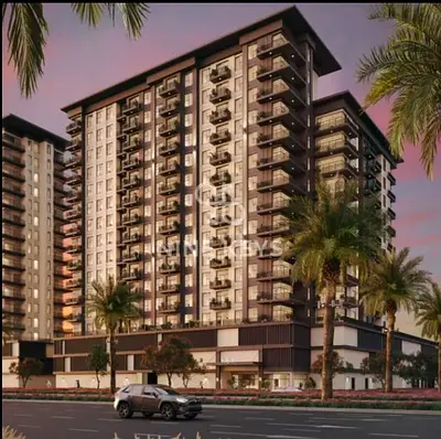 Butterfly Layout | Pool View | Corner Unit | Large Layout | Q4 2026 Handover | 40-60 Payment Plan