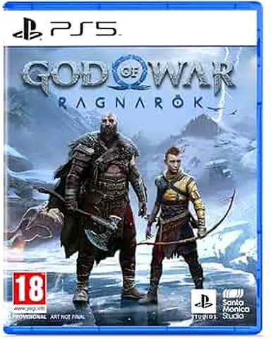 $% of War Ragnarök_PS5