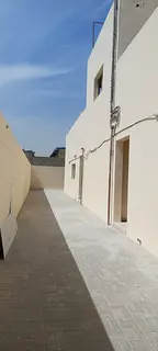 Staff Accommodation 78 Rooms (G+1) Building In Industrial Area 5 Sharjah