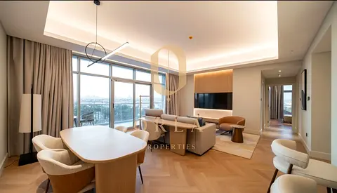 Marriott Managed | Ready to Move In | Final Units Left