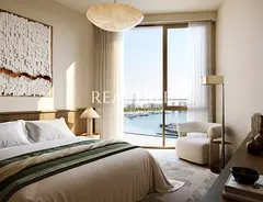 Waterfront Living | 10% Upfront | Branded By Emaar