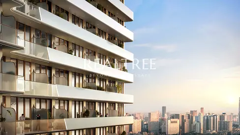 Fully Furnished 2BR | Centrally connected | Rewarding returns