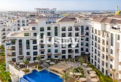Fully Furnished | High Floor | Stunning Golf View