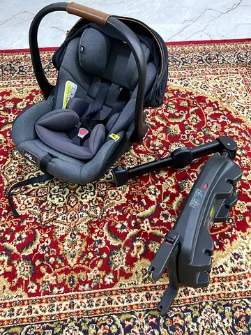 Baby Car Seat for Safe Travels