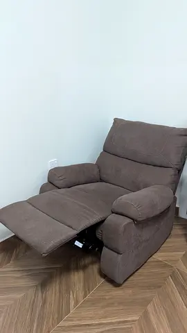 Comfortable Recliner Chair