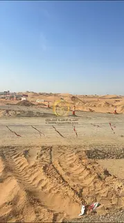 Golden Investment Opportunity (200): Residential Land for Sale in Al-Balida 3 Area: 2,584 sq ft