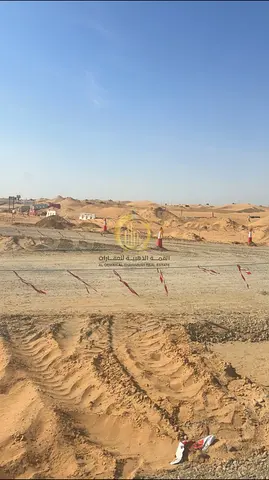 فرصة (200) ذهبية استثمارية للبيع ارض سكنية بمنطقة البليدة 3 المساحة: 2,584 قدم