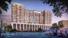 Stylish Urban Haven | Serene Waterfront | Smart Living