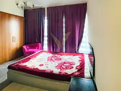Spacious Studio | Rented Until May | Investor Deal